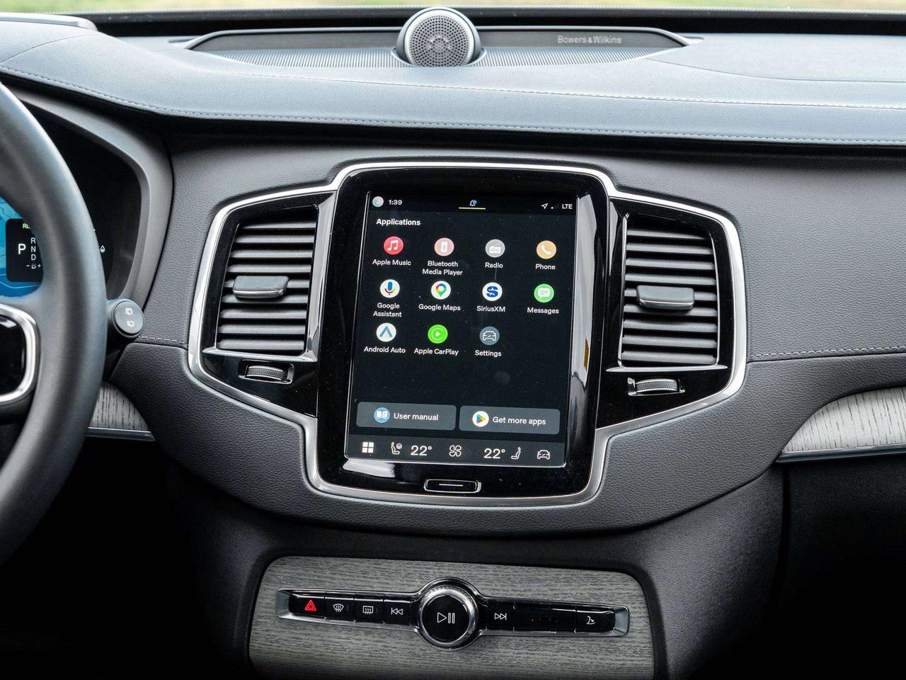 2024 Volvo XC90 ULTIMATE^6 Seater^Plug-In Hybrid^Rate fr 2.99%* Photo
