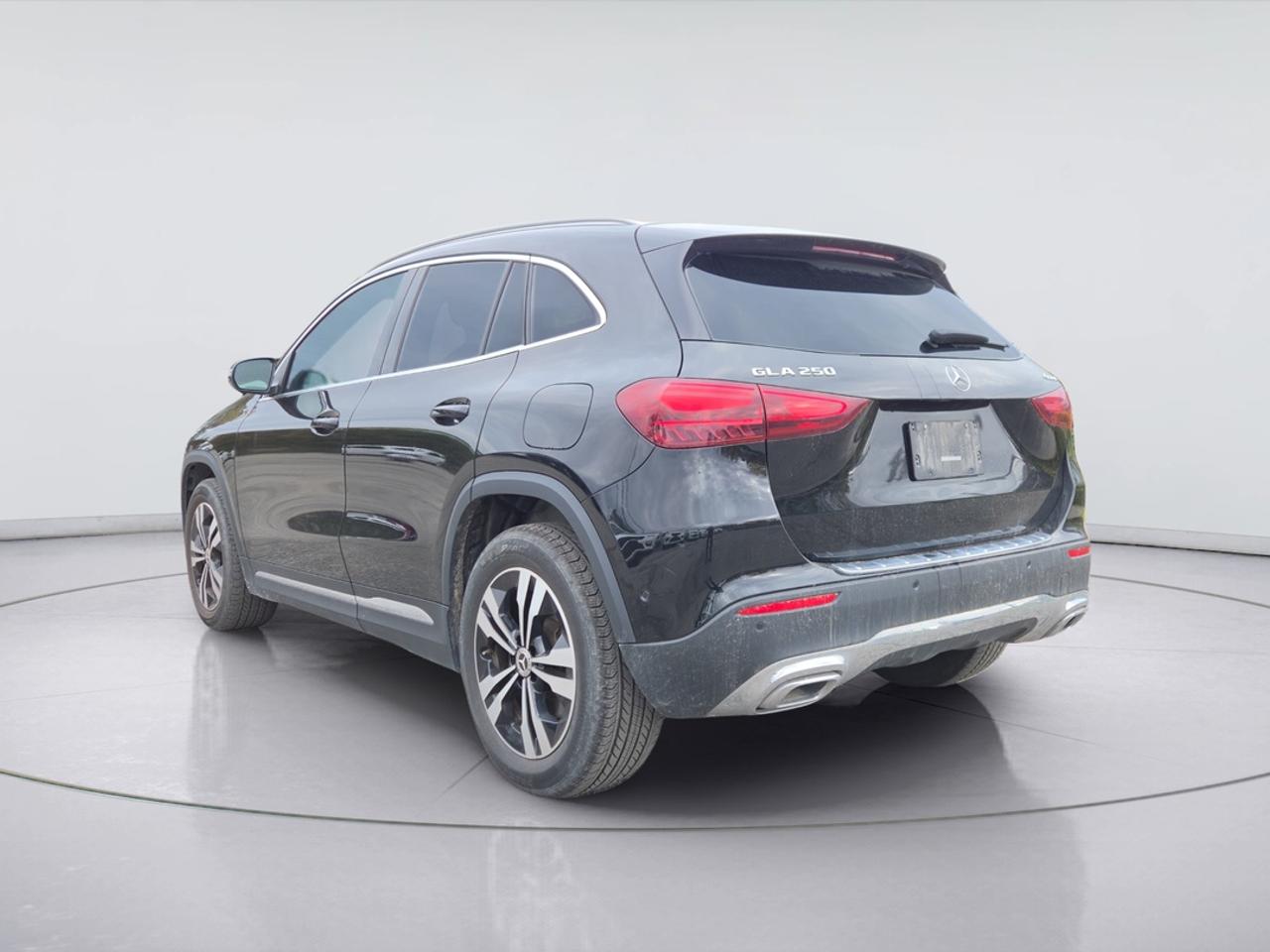 2026 Mercedes-Benz GLA GLA 250 Photo