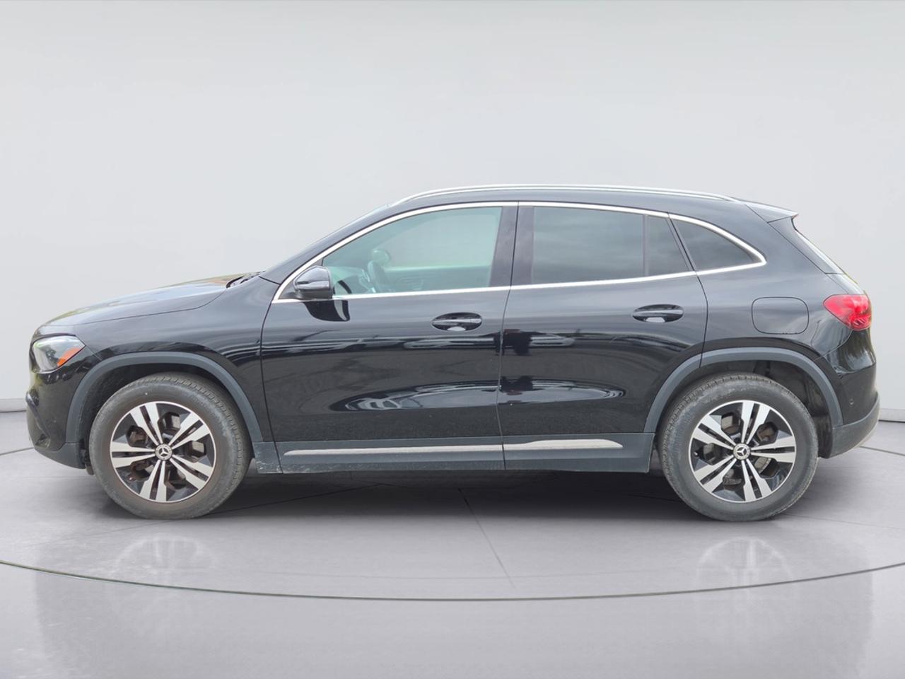 2026 Mercedes-Benz GLA GLA 250 Photo