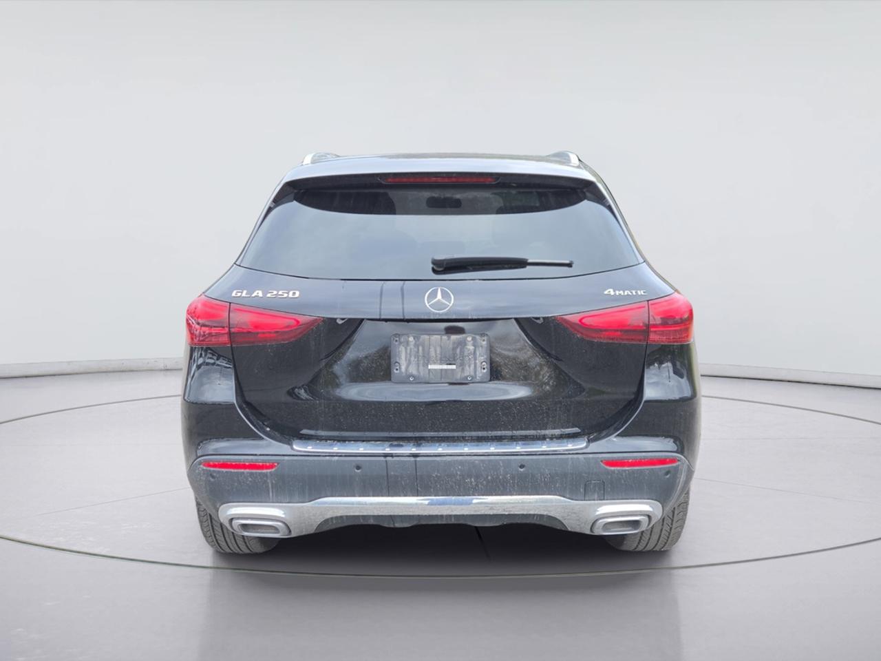 2026 Mercedes-Benz GLA GLA 250 Photo