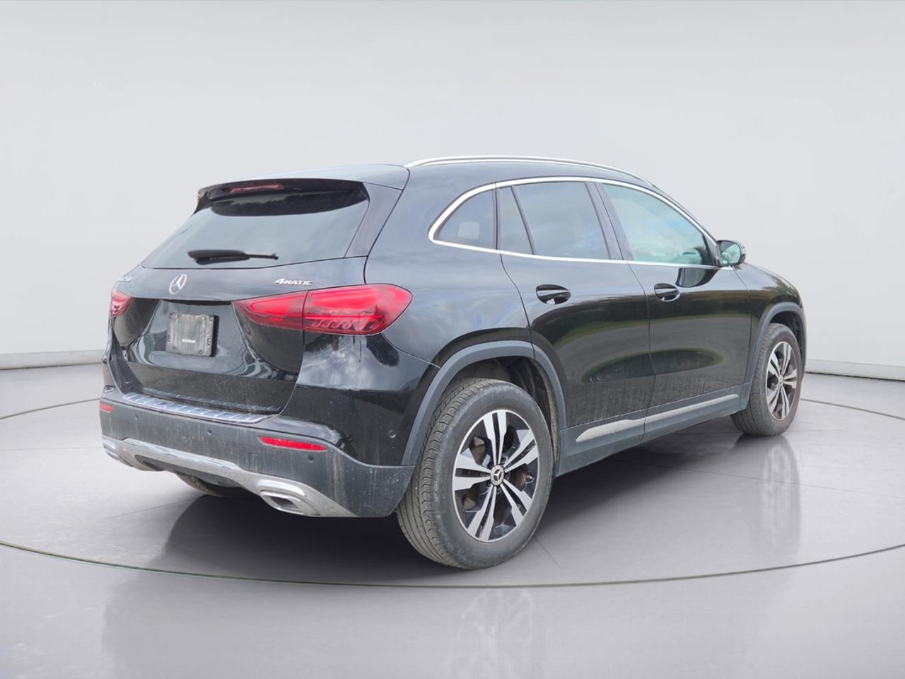 2026 Mercedes-Benz GLA GLA 250 Photo