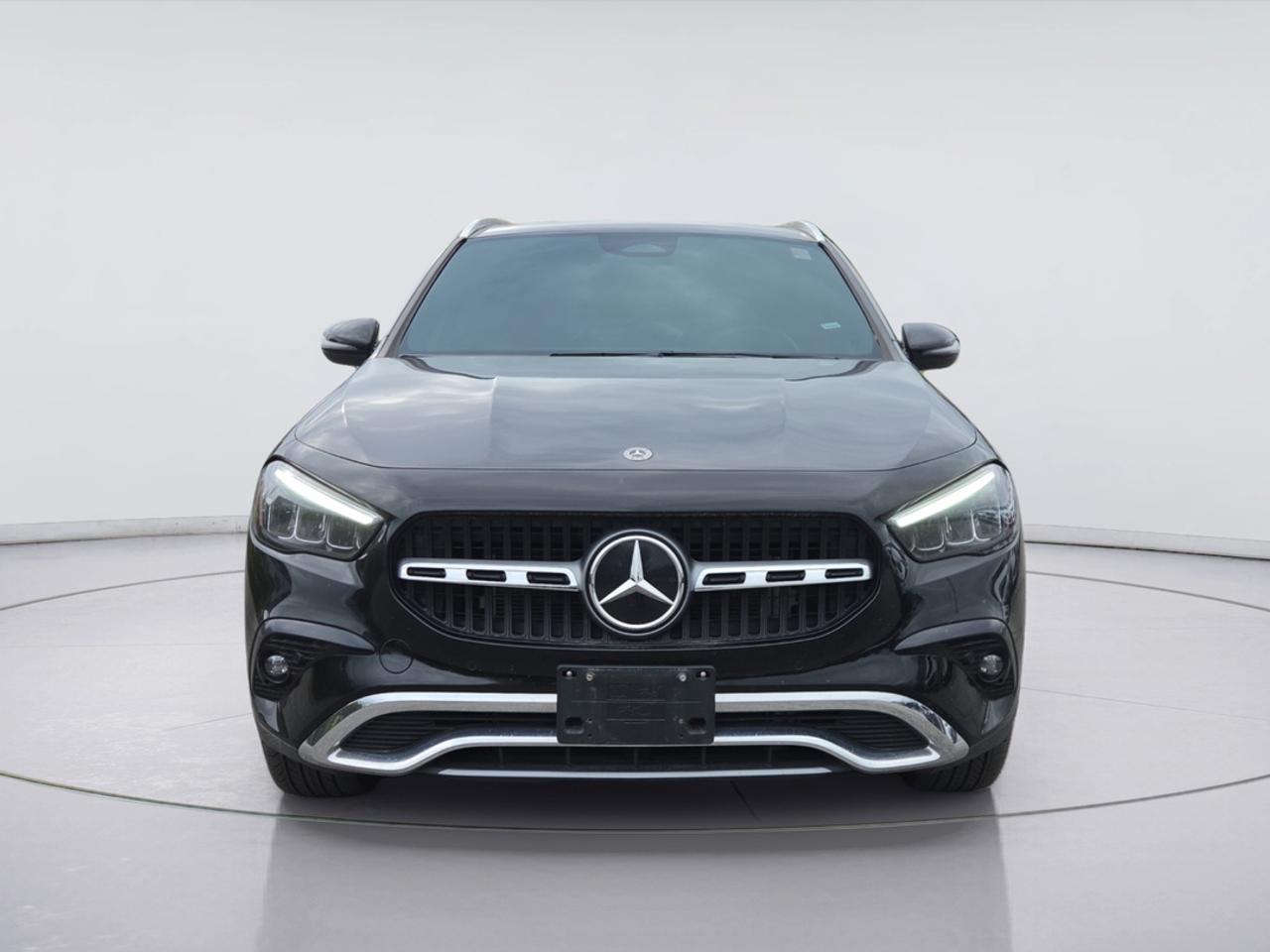 2026 Mercedes-Benz GLA GLA 250 Photo