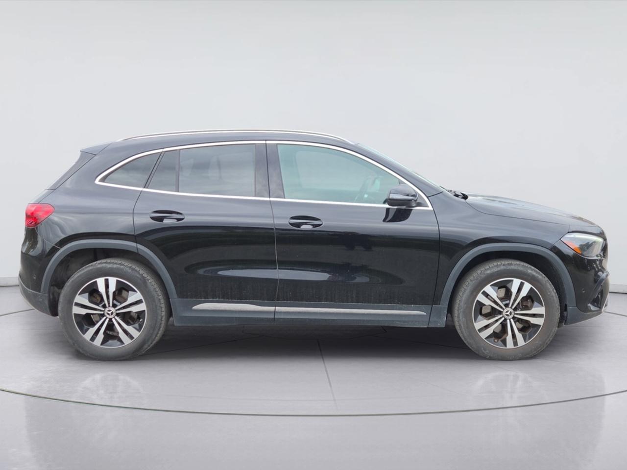 2026 Mercedes-Benz GLA GLA 250 Photo