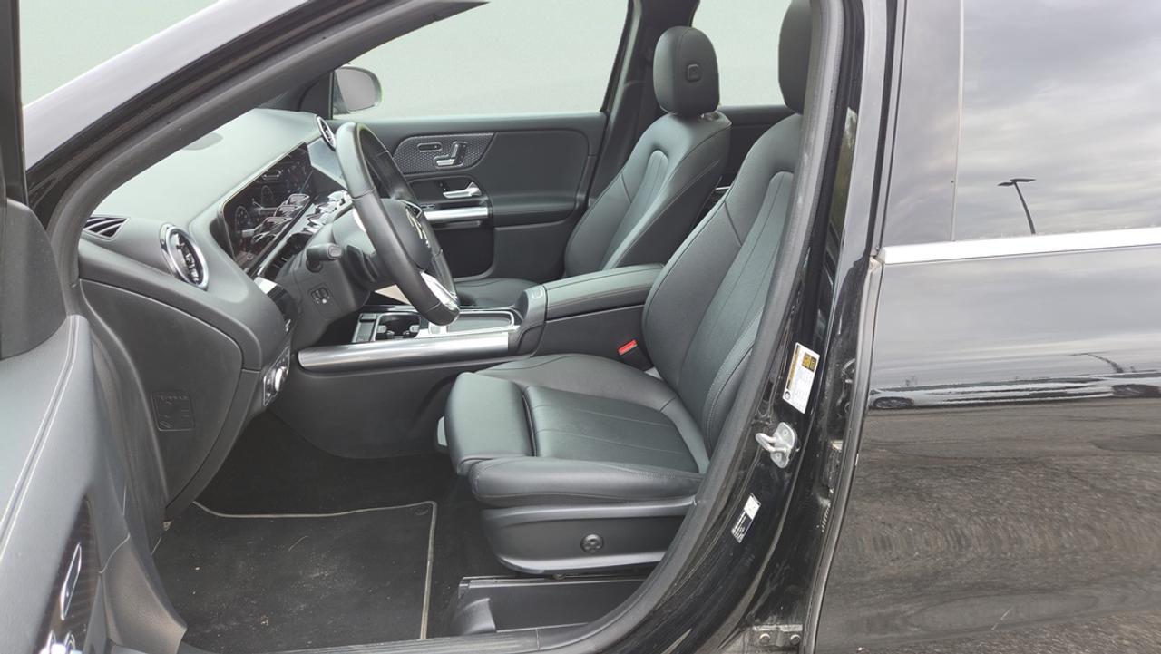 2026 Mercedes-Benz GLA GLA 250 Photo