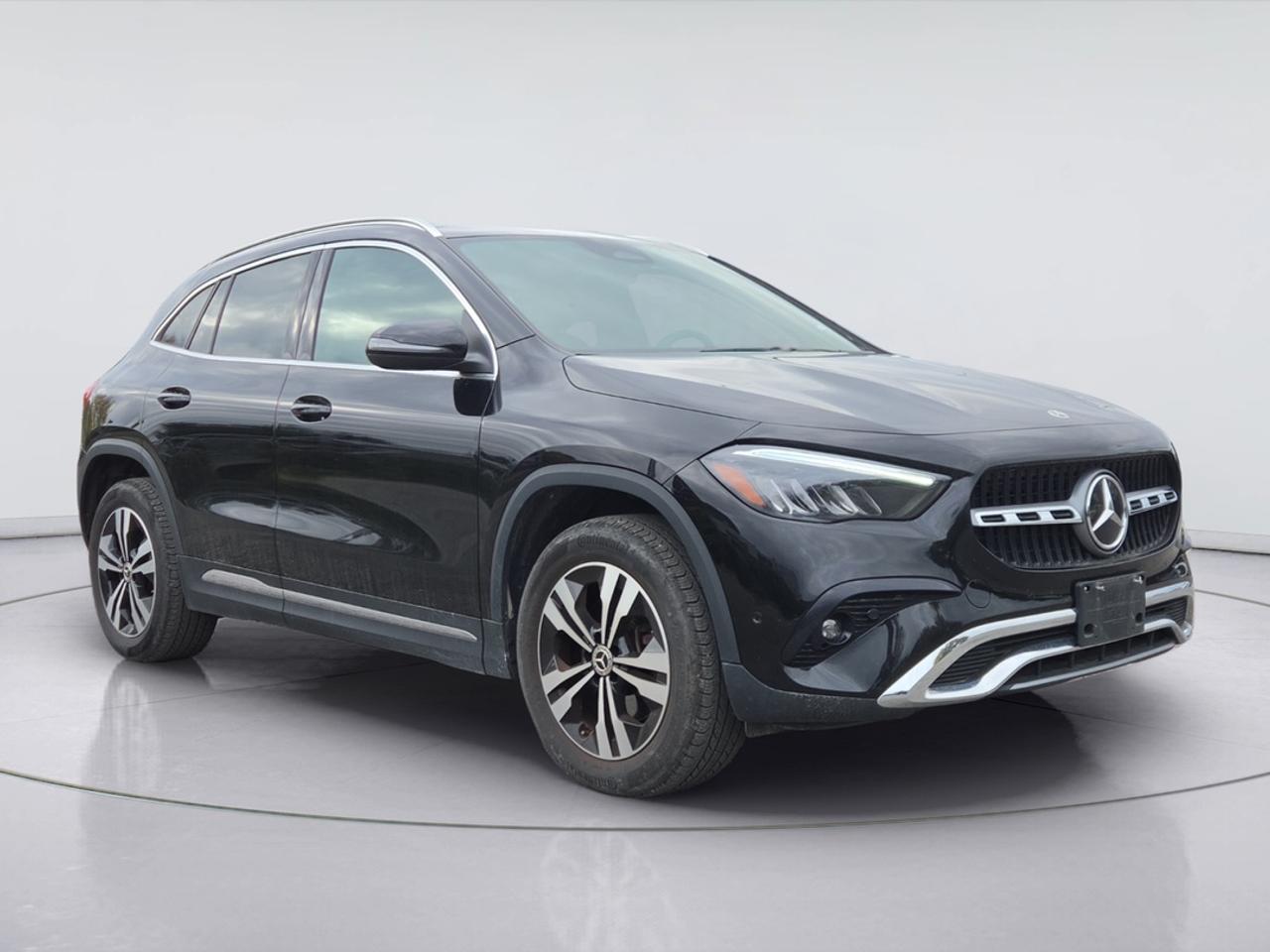 2026 Mercedes-Benz GLA GLA 250 Photo