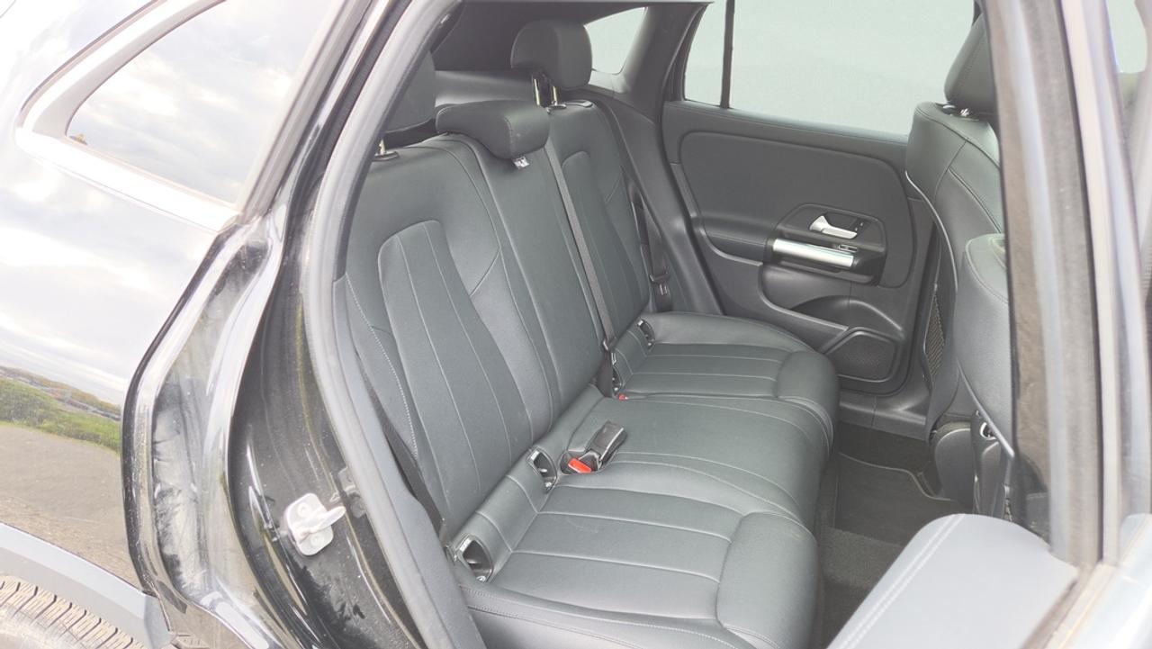 2026 Mercedes-Benz GLA GLA 250 Photo