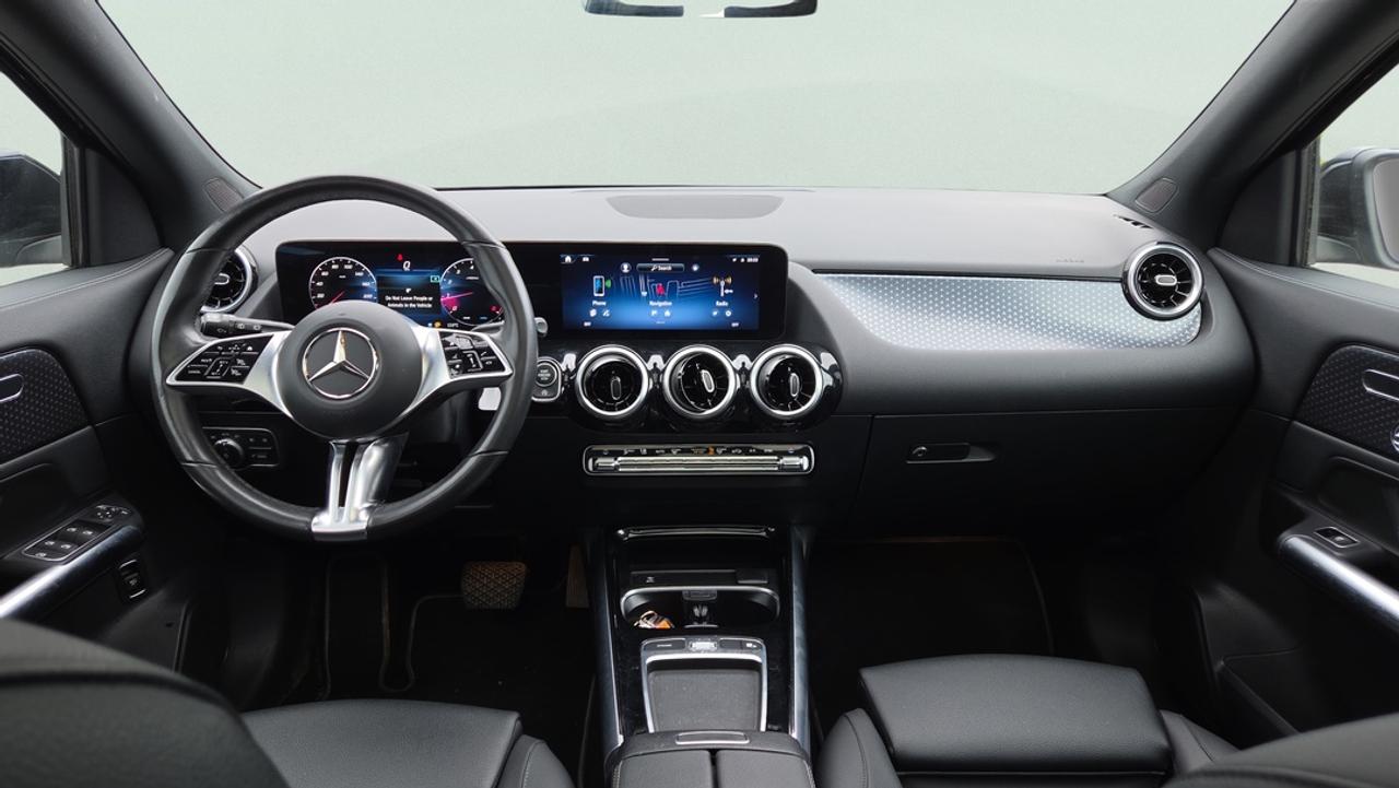 2026 Mercedes-Benz GLA GLA 250 Photo