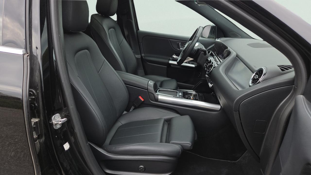 2026 Mercedes-Benz GLA GLA 250 Photo