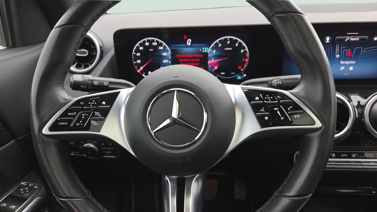 2026 Mercedes-Benz GLA GLA 250 Photo