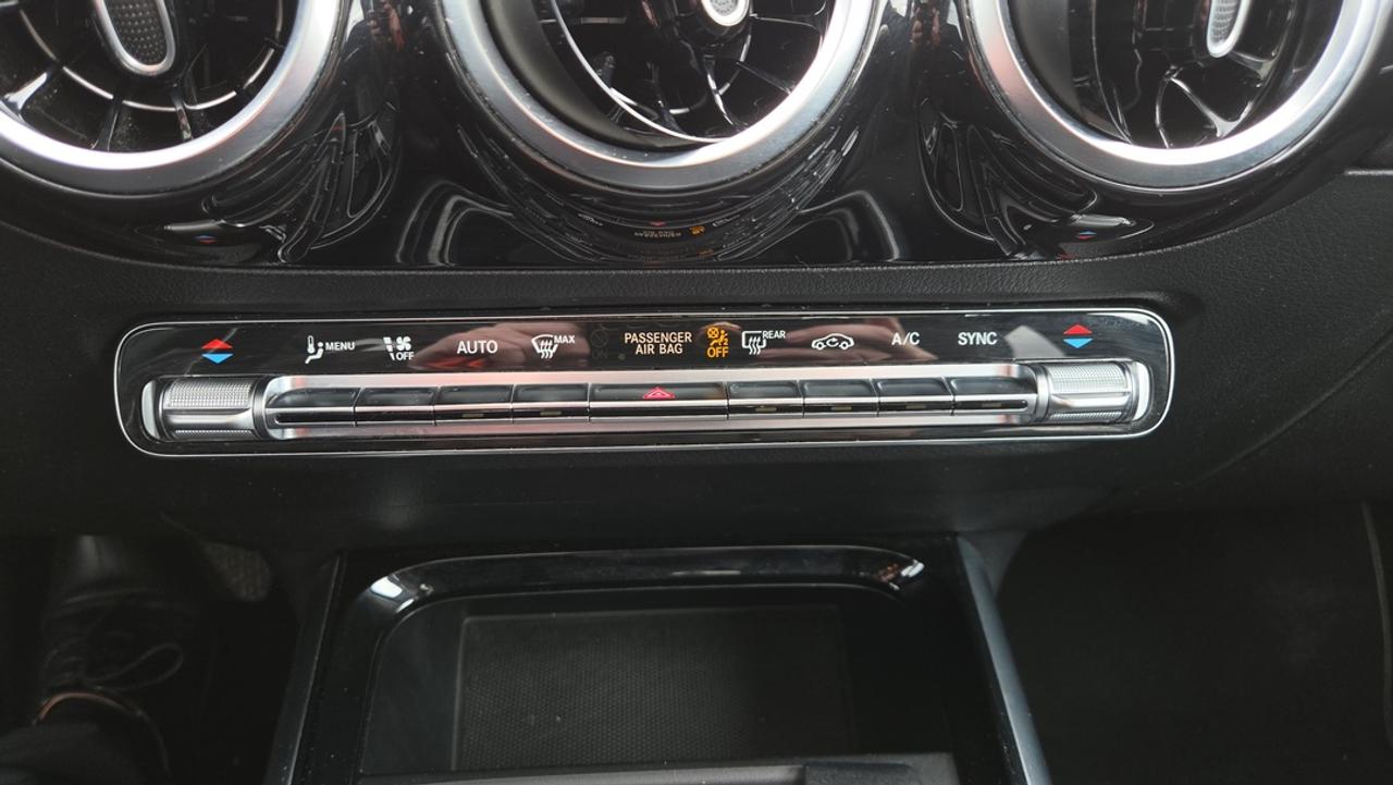 2026 Mercedes-Benz GLA GLA 250 Photo
