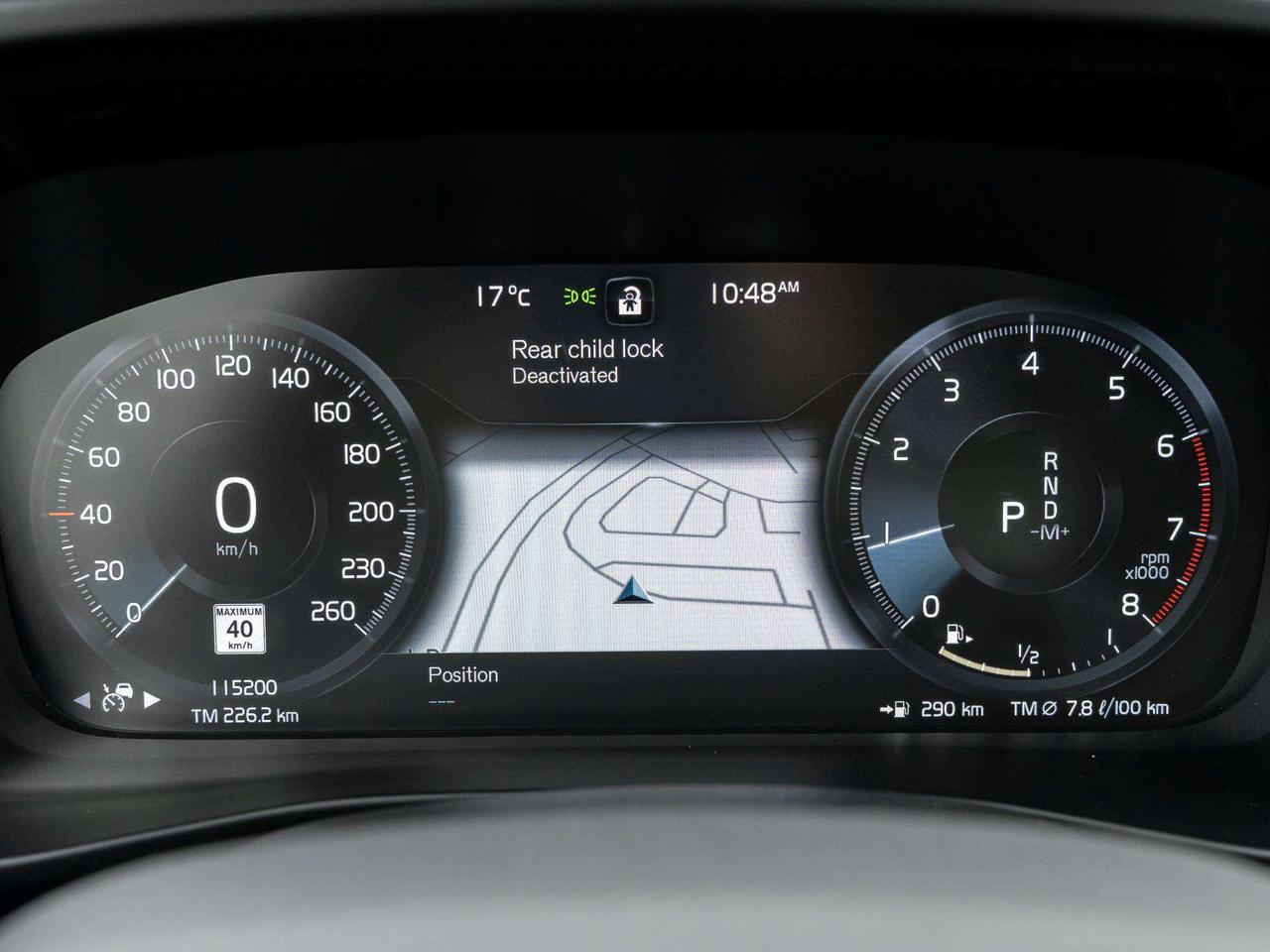 2019 Volvo XC40 R-DESIGN^New Brakes^Navi^Harman Kardon^PilotAssist Photo