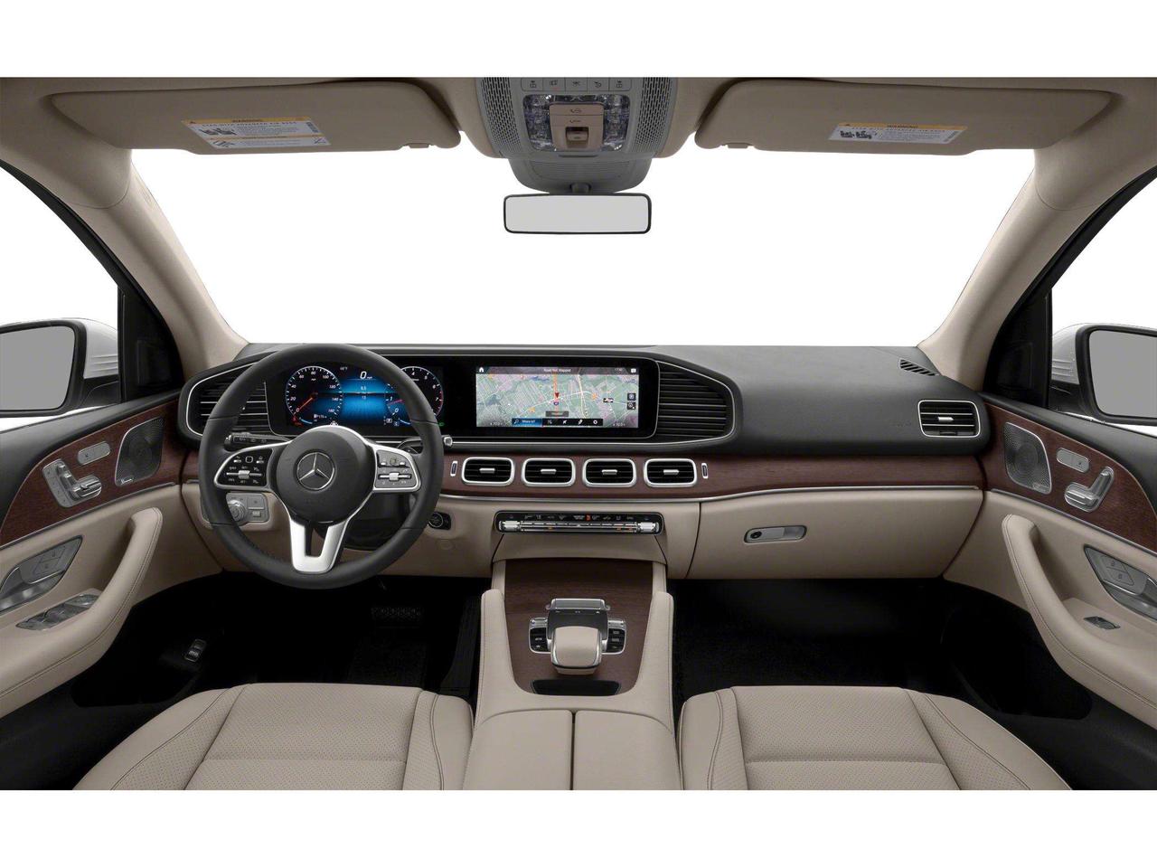 2021 Mercedes-Benz GLE GLE 350 7 PASSENGER   BURMESTER SOUND   PANORAMIC ROOF   4MATIC AWD   255 HP TURBO Photo