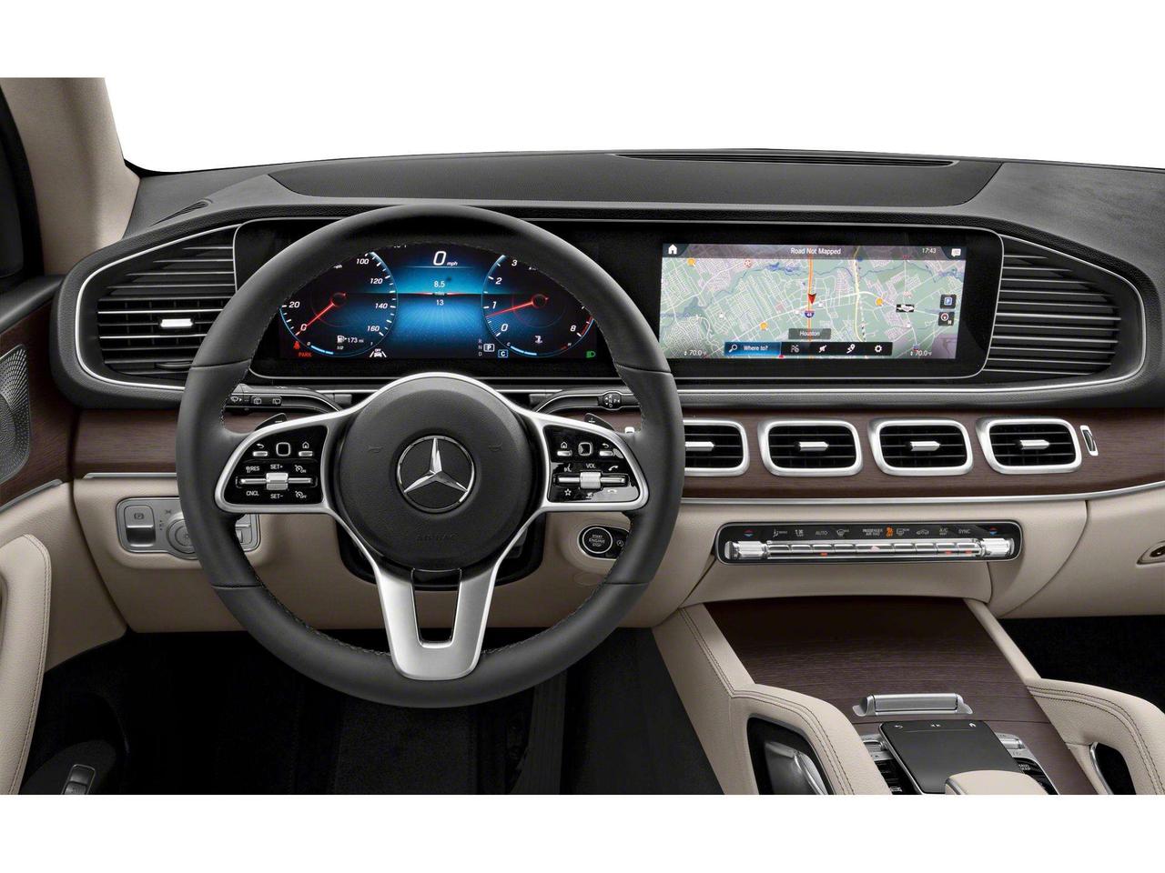 2021 Mercedes-Benz GLE GLE 350 7 PASSENGER   BURMESTER SOUND   PANORAMIC ROOF   4MATIC AWD   255 HP TURBO Photo