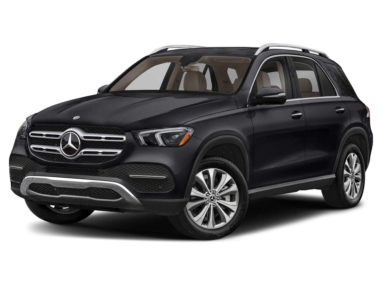 2021 Mercedes-Benz GLE GLE 350 7 PASSENGER   BURMESTER SOUND   PANORAMIC ROOF   4MATIC AWD   255 HP TURBO Photo0