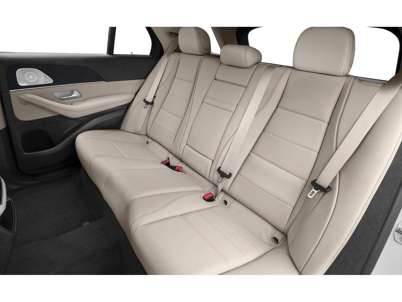2021 Mercedes-Benz GLE GLE 350 7 PASSENGER   BURMESTER SOUND   PANORAMIC ROOF   4MATIC AWD   255 HP TURBO Photo