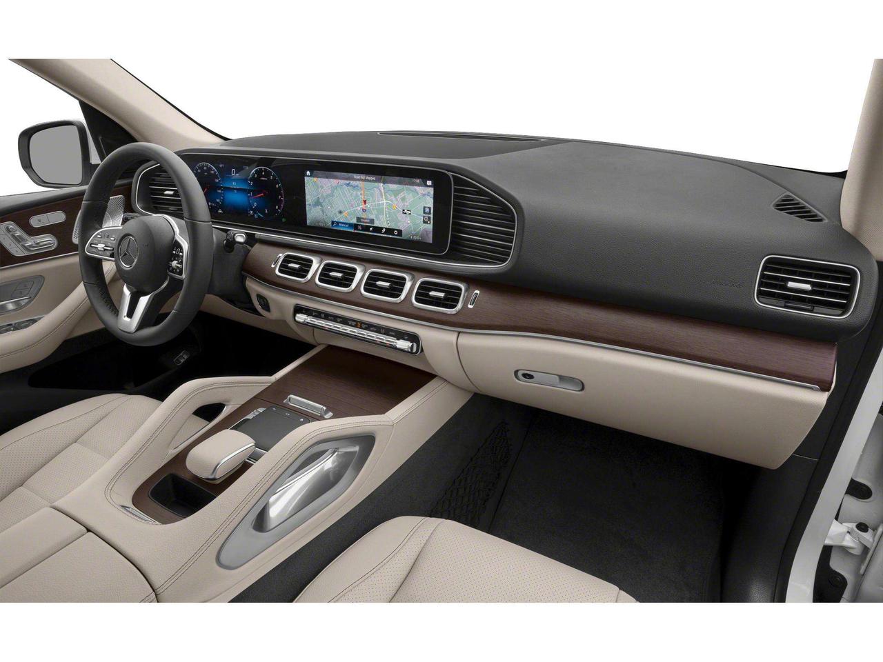 2021 Mercedes-Benz GLE GLE 350 7 PASSENGER   BURMESTER SOUND   PANORAMIC ROOF   4MATIC AWD   255 HP TURBO Photo