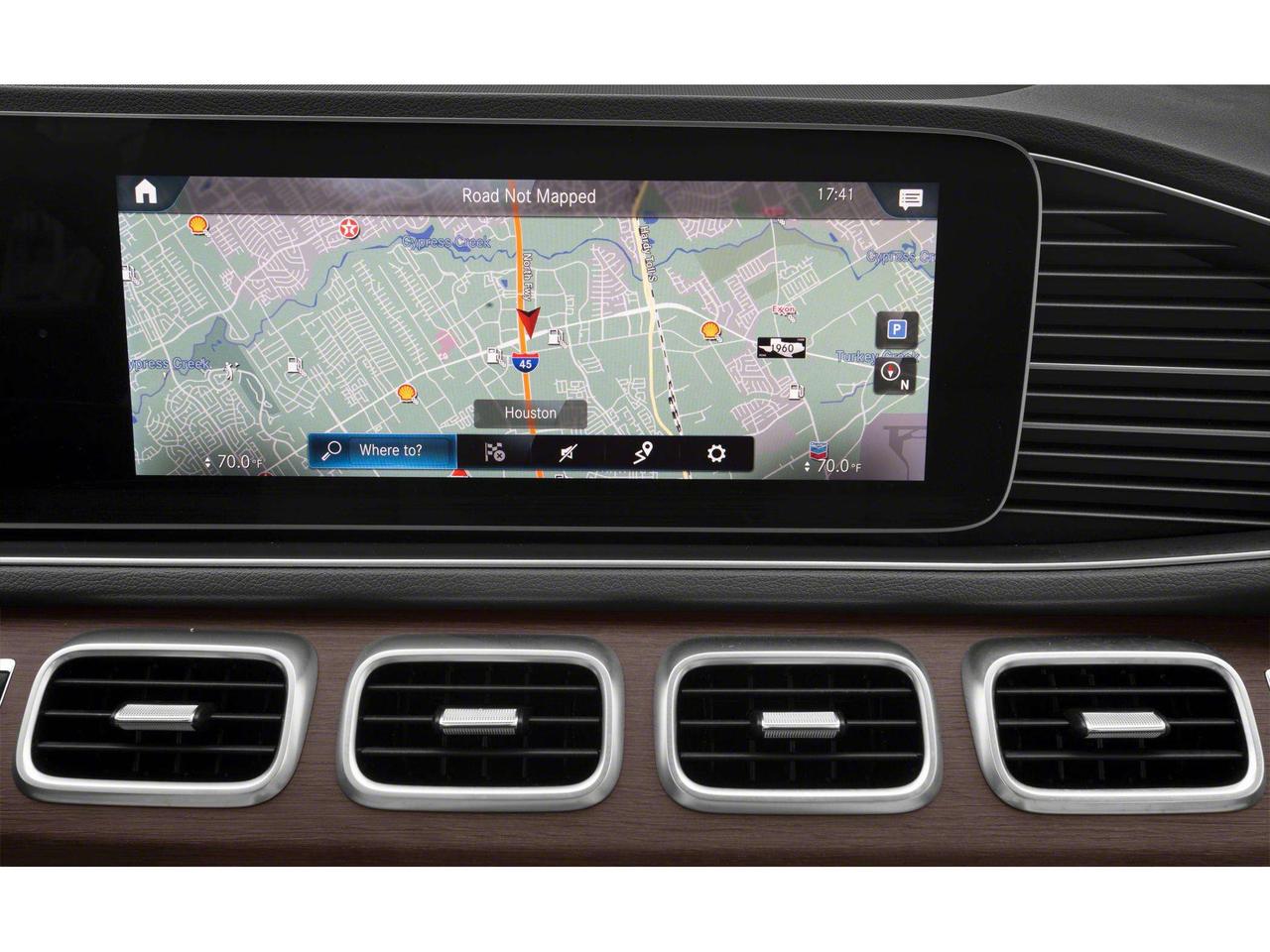 2021 Mercedes-Benz GLE GLE 350 7 PASSENGER   BURMESTER SOUND   PANORAMIC ROOF   4MATIC AWD   255 HP TURBO Photo