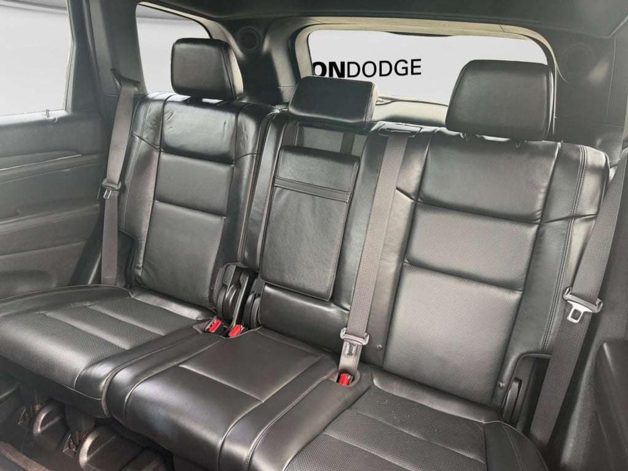 2020 Jeep Grand Cherokee High Altitude 4WD Photo
