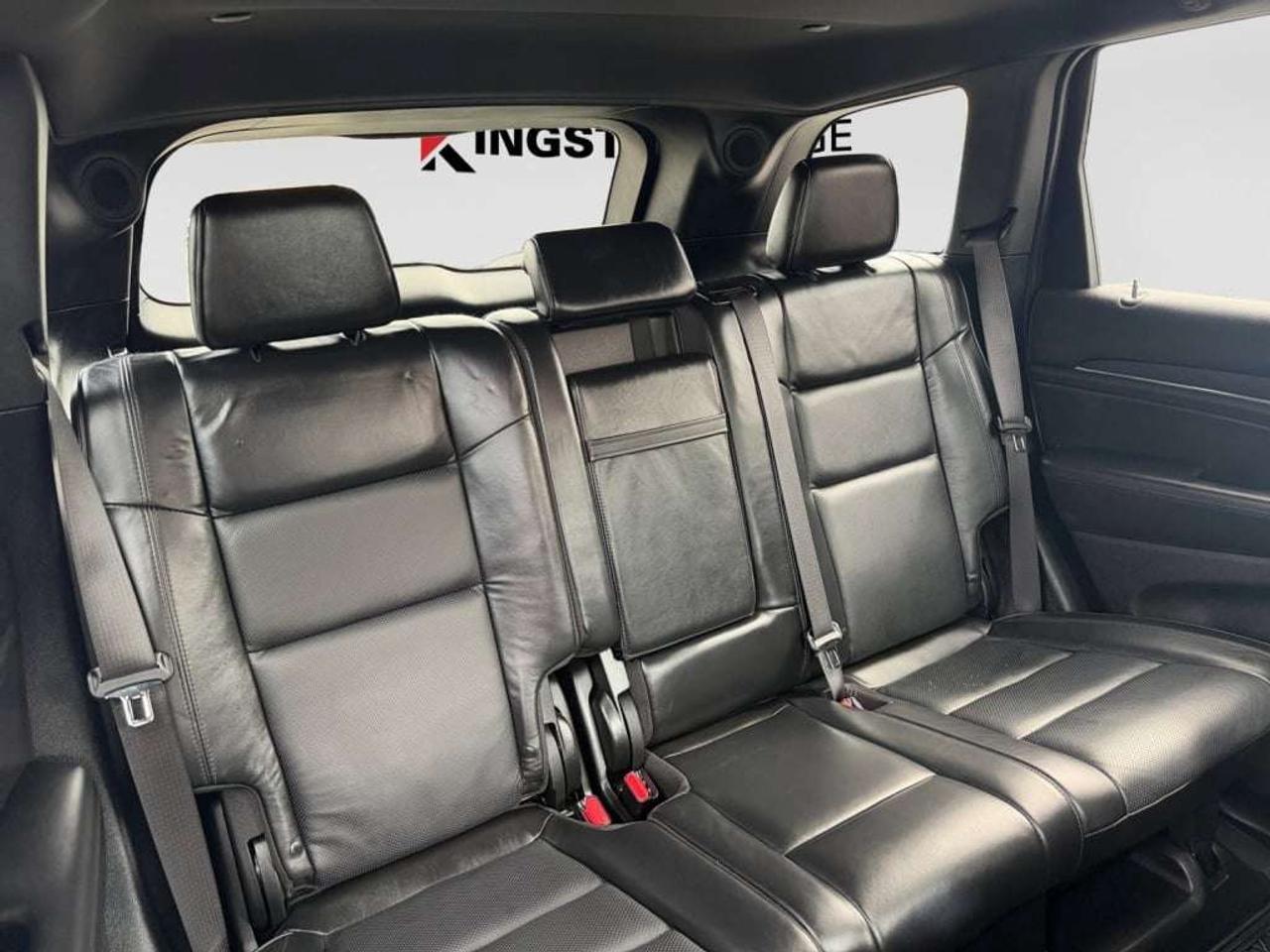 2020 Jeep Grand Cherokee High Altitude 4WD Photo