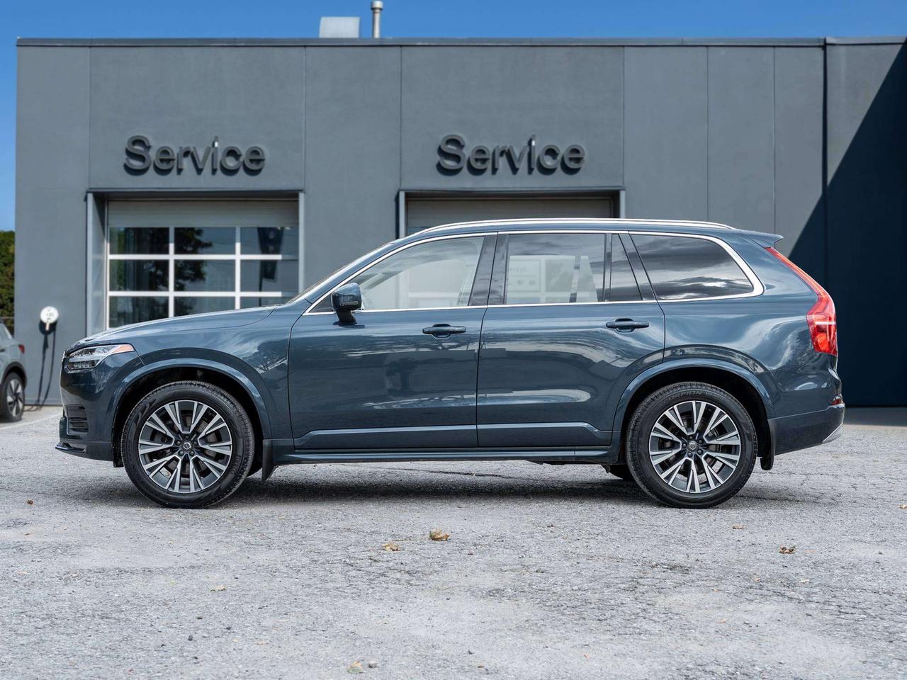 2022 Volvo XC90 Momentum^Harman Kardon^20"Wheels^CPO rate fr2.99%* Photo