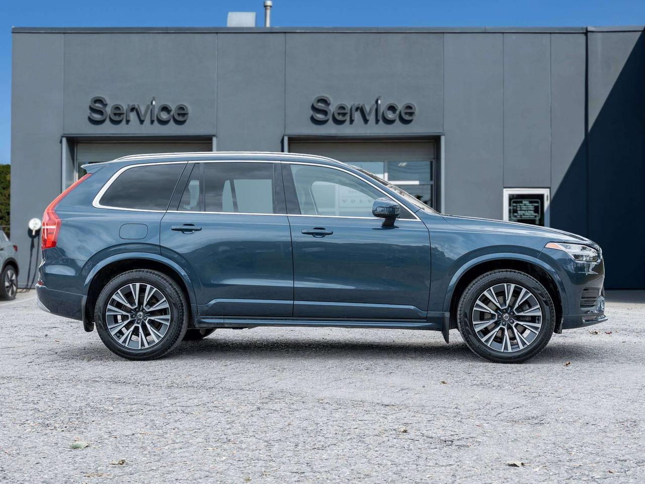 2022 Volvo XC90 Momentum^Harman Kardon^20"Wheels^CPO rate fr2.99%* Photo