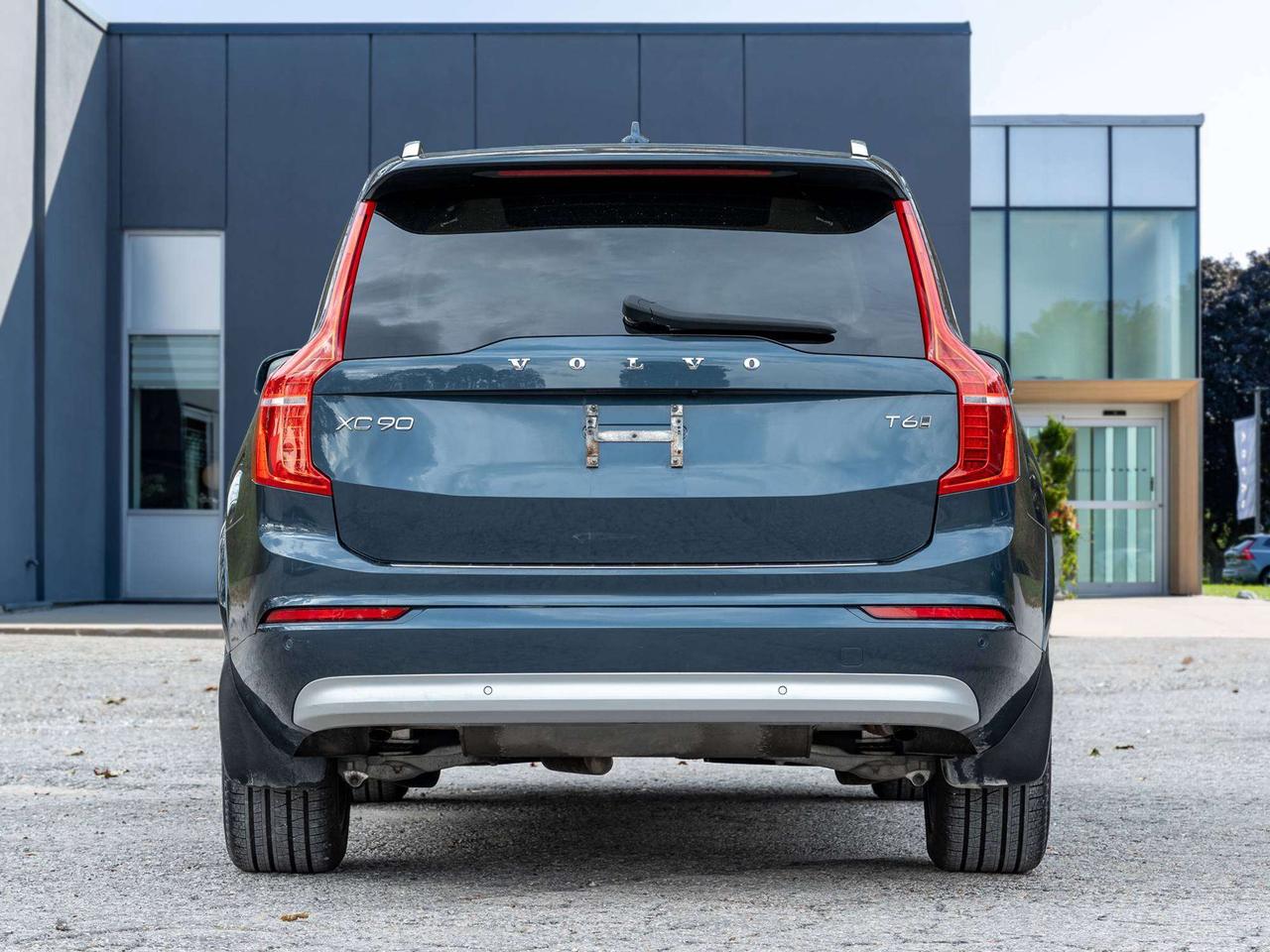2022 Volvo XC90 Momentum^Harman Kardon^20"Wheels^CPO rate fr2.99%* Photo