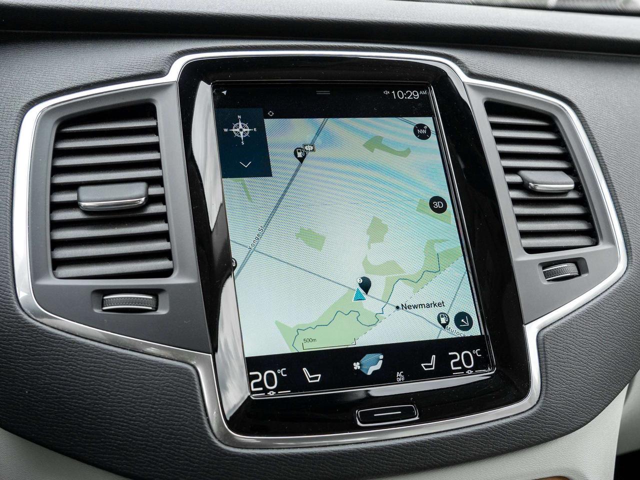 2022 Volvo XC90 Momentum^Harman Kardon^20"Wheels^CPO rate fr2.99%* Photo