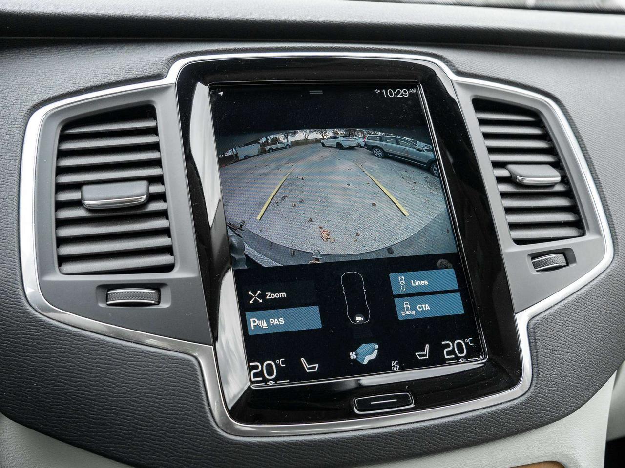 2022 Volvo XC90 Momentum^Harman Kardon^20"Wheels^CPO rate fr2.99%* Photo