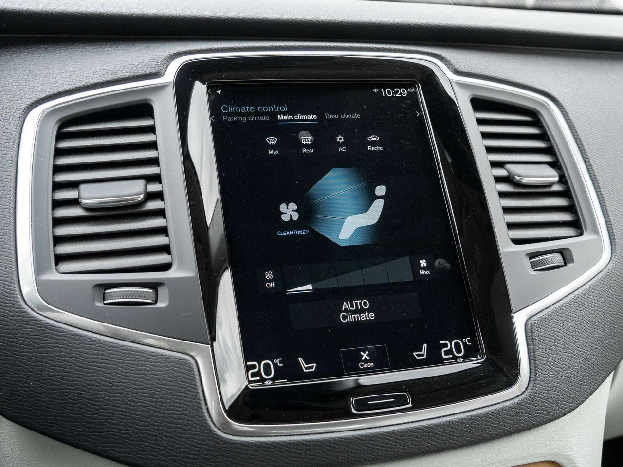 2022 Volvo XC90 Momentum^Harman Kardon^20"Wheels^CPO rate fr2.99%* Photo