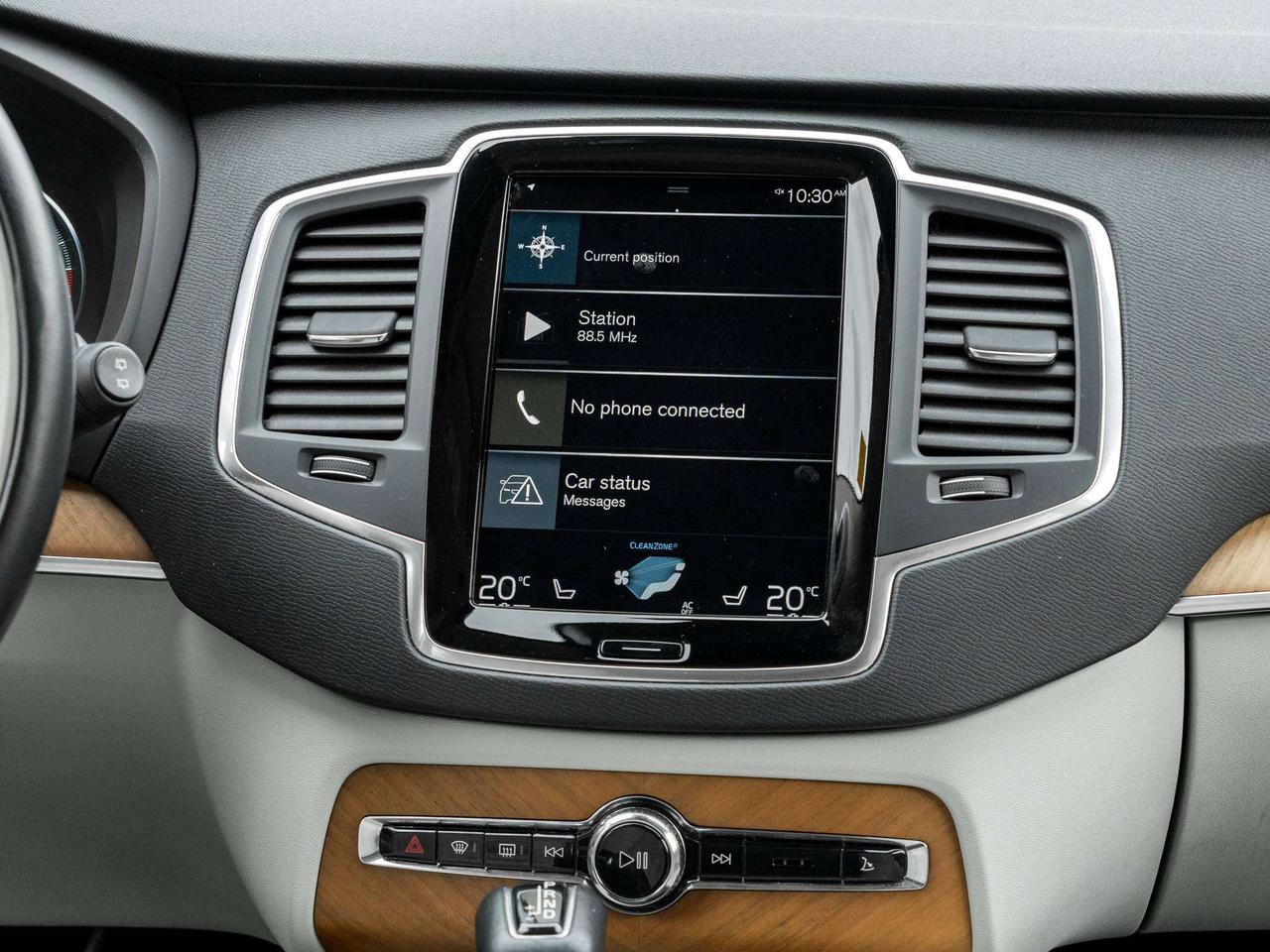 2022 Volvo XC90 Momentum^Harman Kardon^20"Wheels^CPO rate fr2.99%* Photo