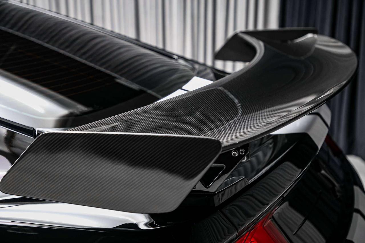 2021 Ford Mustang SHELBY GT500 CARBON TRACK PKG 760HP HIGHLYOPTIONED Photo