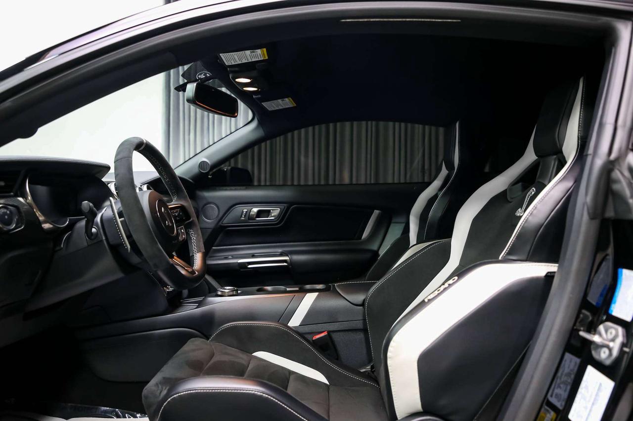 2021 Ford Mustang SHELBY GT500 CARBON TRACK PKG 760HP HIGHLYOPTIONED Photo