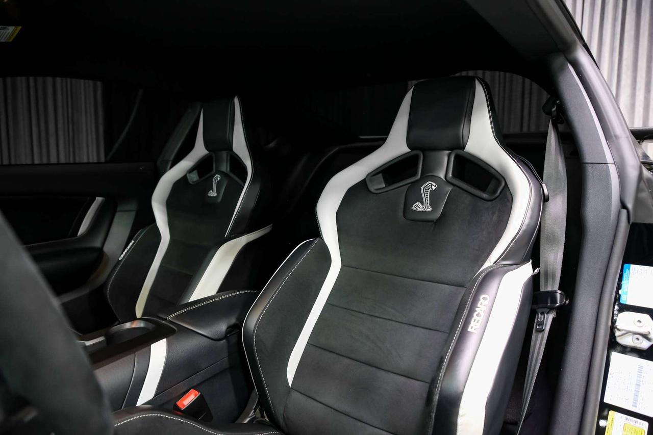 2021 Ford Mustang SHELBY GT500 CARBON TRACK PKG 760HP HIGHLYOPTIONED Photo