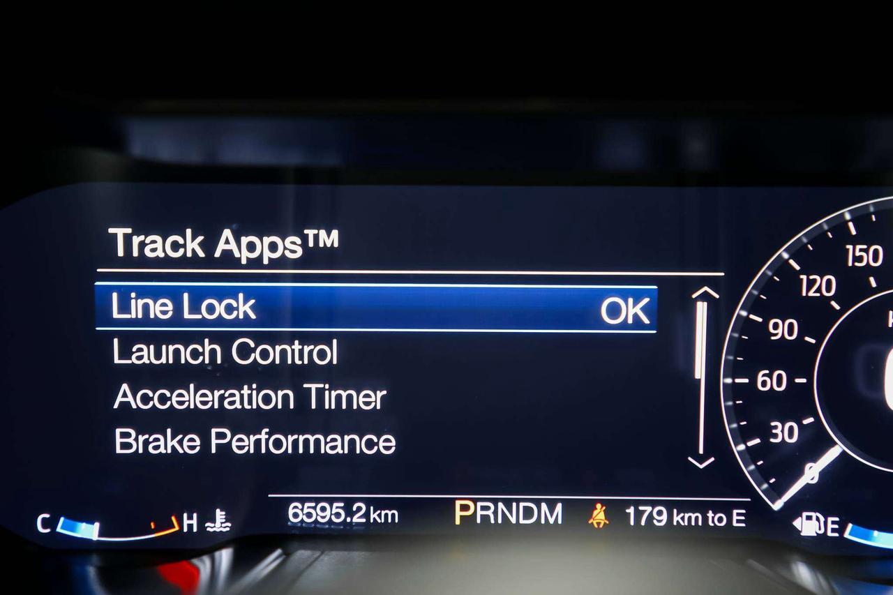 2021 Ford Mustang SHELBY GT500 CARBON TRACK PKG 760HP HIGHLYOPTIONED Photo