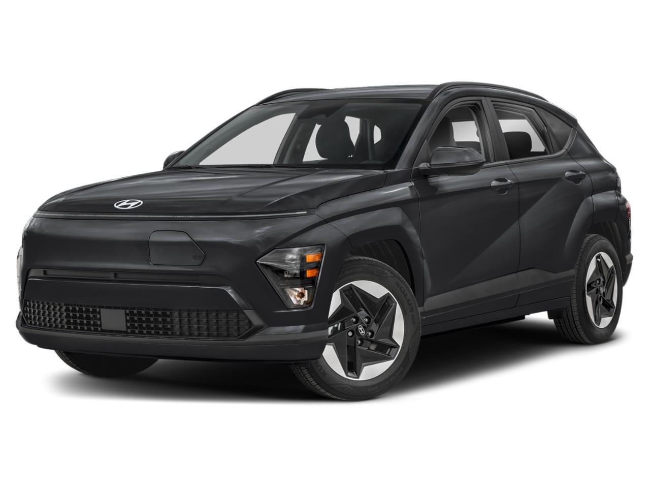 2027 Hyundai KONA electric  Photo0