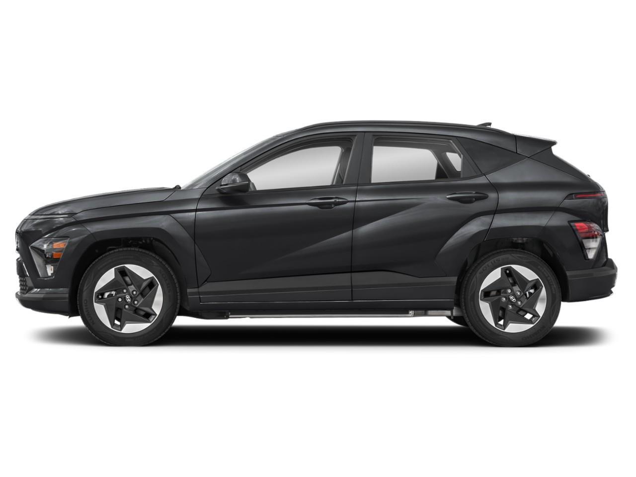 2027 Hyundai KONA electric  Photo