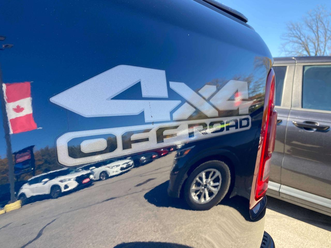 2019 RAM 1500 BIG HORN, 5.7L 4X4, HEATED CLOTH, REMOTE START! Photo