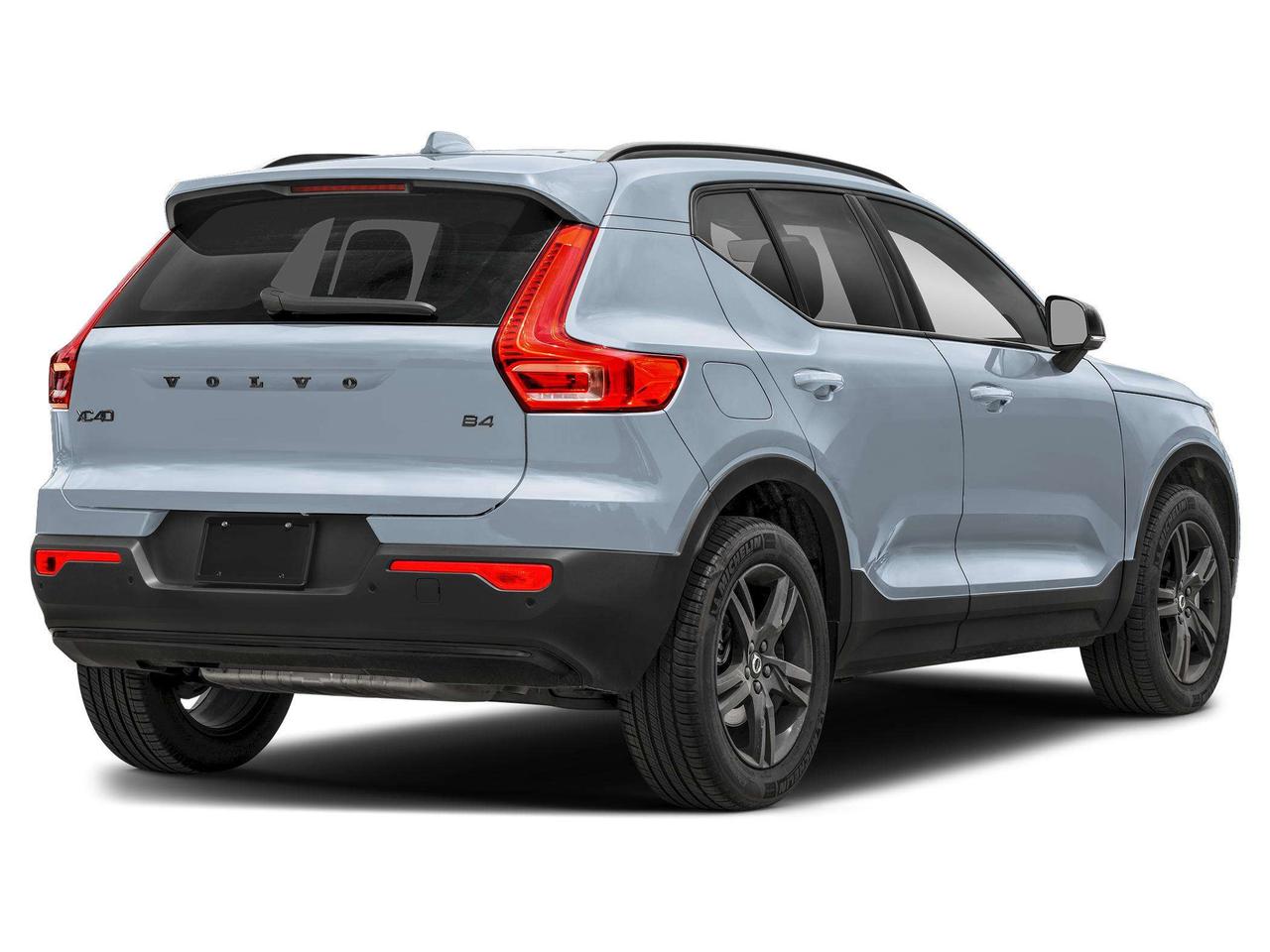 2026 Volvo XC40 ULTRA^Special CPO Rate 2.99%*(24M)-3.49%*(84M) Photo3