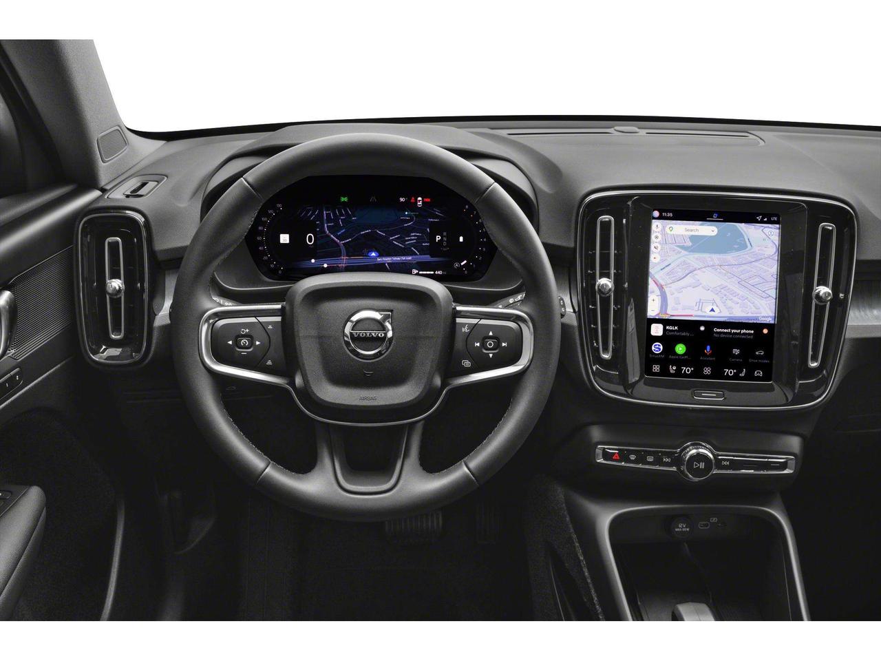 2026 Volvo XC40 ULTRA^Special CPO Rate 2.99%*(24M)-3.49%*(84M) Photo