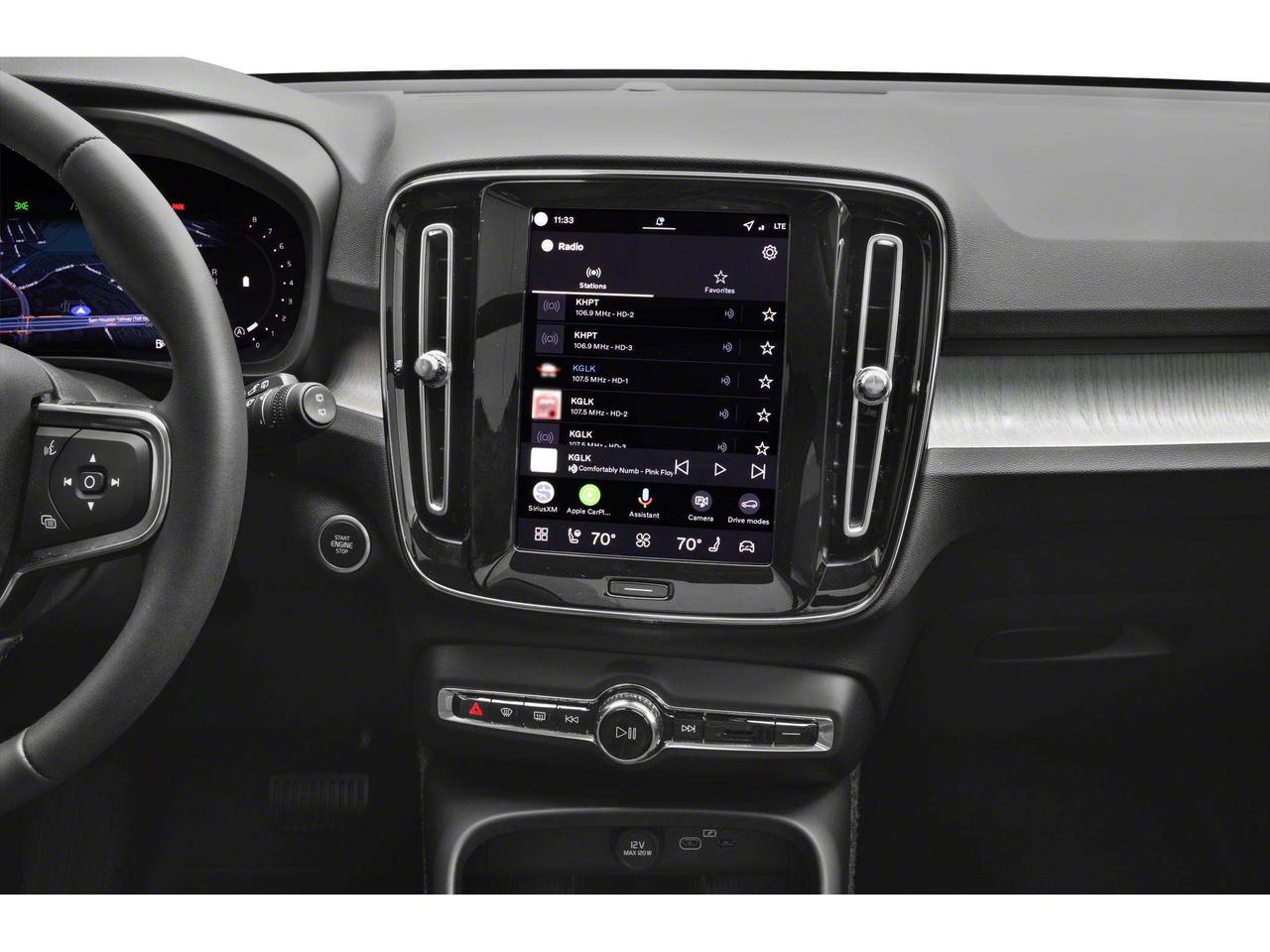 2026 Volvo XC40 ULTRA^Special CPO Rate 2.99%*(24M)-3.49%*(84M) Photo
