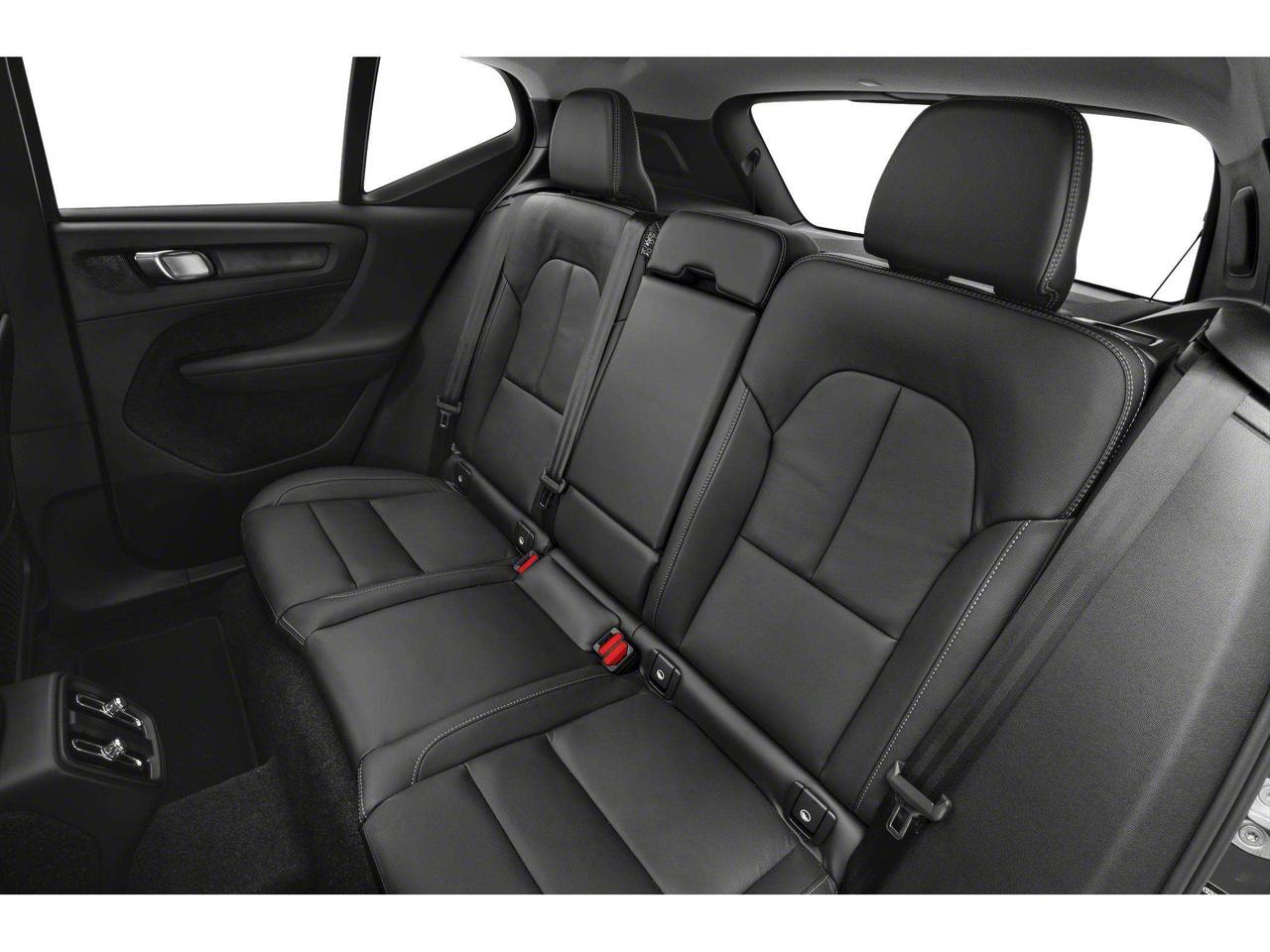 2026 Volvo XC40 ULTRA^Special CPO Rate 2.99%*(24M)-3.49%*(84M) Photo