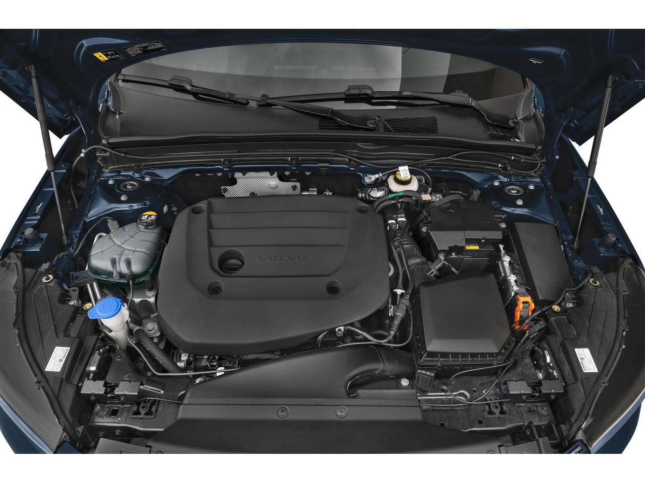 2026 Volvo XC40 ULTRA^Special CPO Rate 2.99%*(24M)-3.49%*(84M) Photo