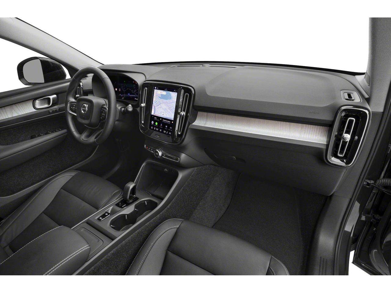 2026 Volvo XC40 ULTRA^Special CPO Rate 2.99%*(24M)-3.49%*(84M) Photo