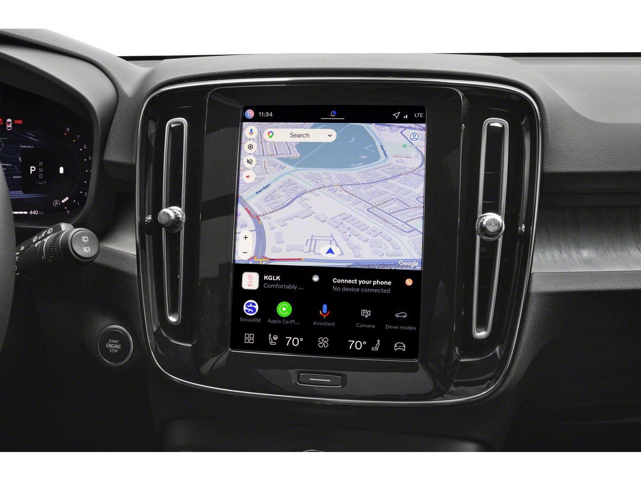 2026 Volvo XC40 ULTRA^Special CPO Rate 2.99%*(24M)-3.49%*(84M) Photo