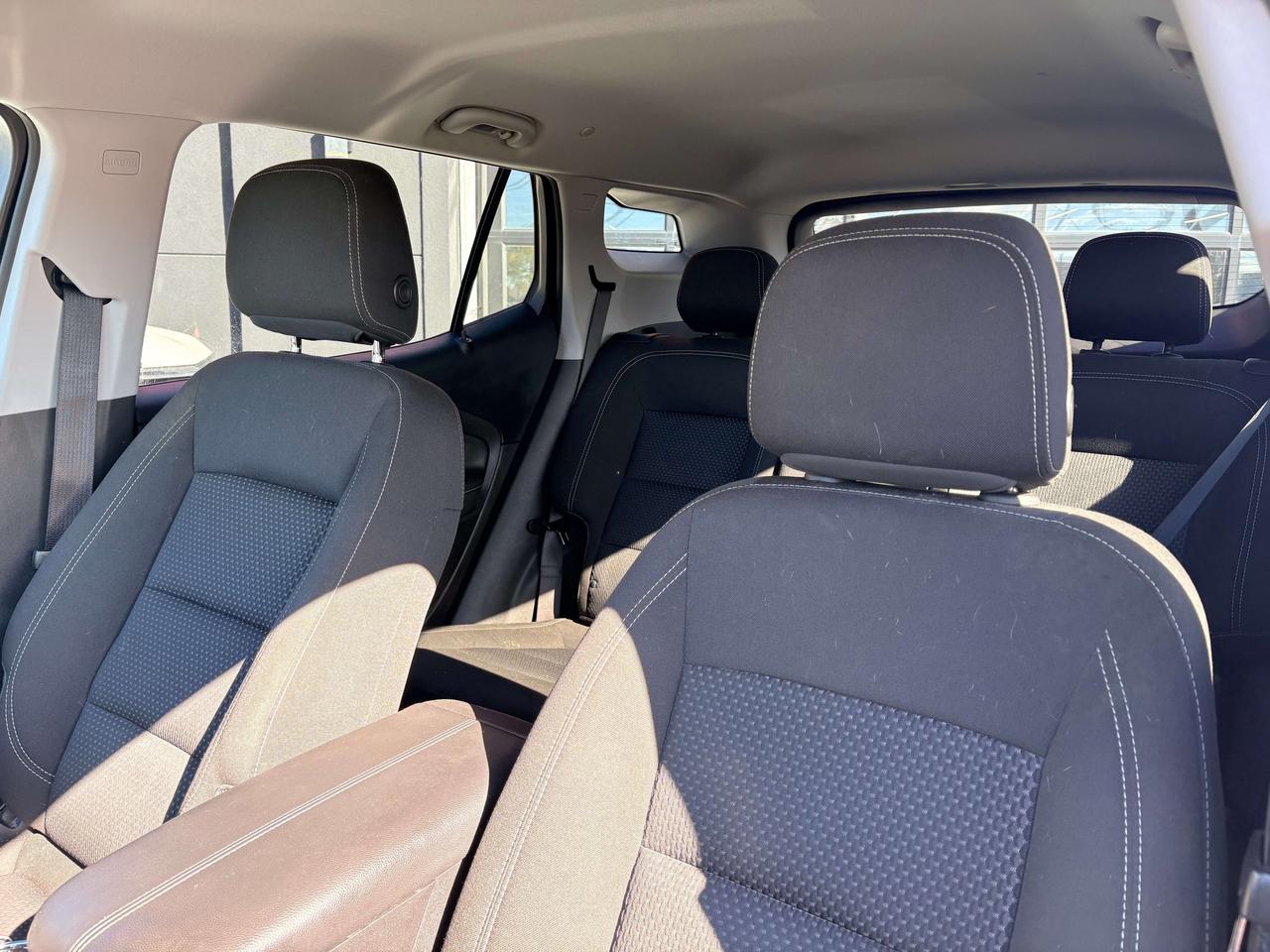 2024 GMC Terrain SLE 1.5L AWD   Elevation   New Tires Photo