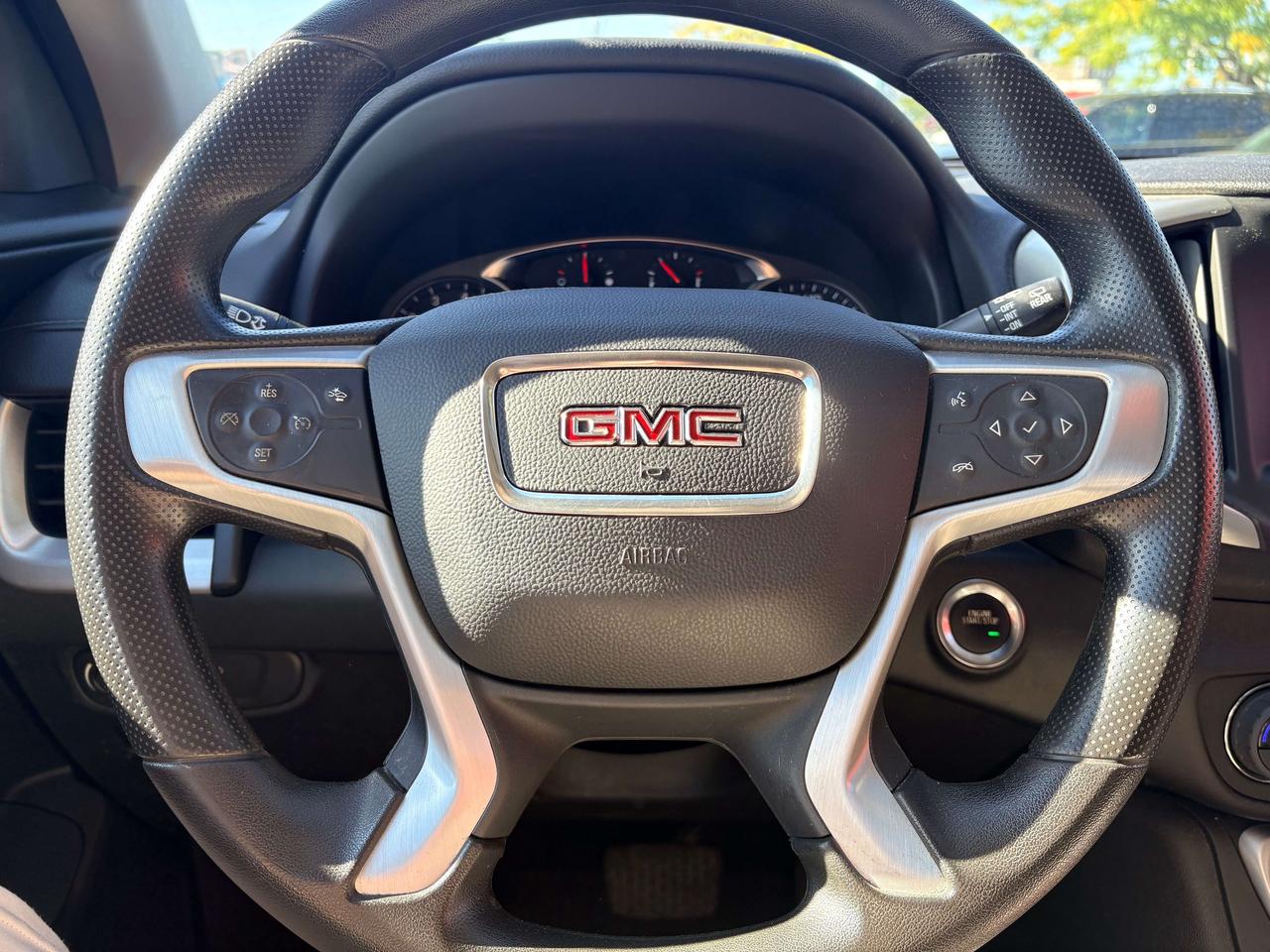 2024 GMC Terrain SLE 1.5L AWD   Elevation   New Tires Photo