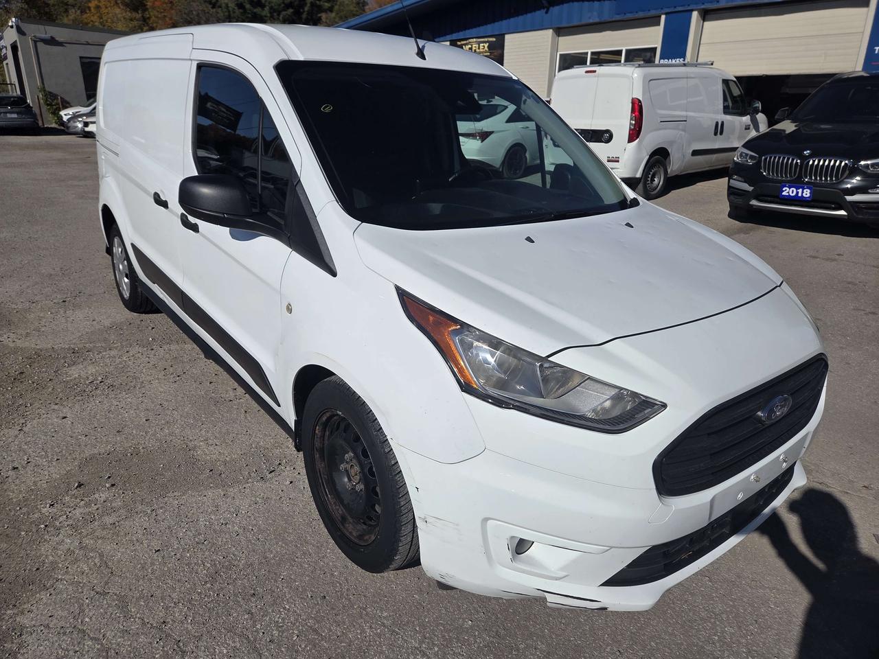 2019 Ford Transit Connect XLT Cargo - Cruise/Btooth/Cam - CCV-408786 Photo