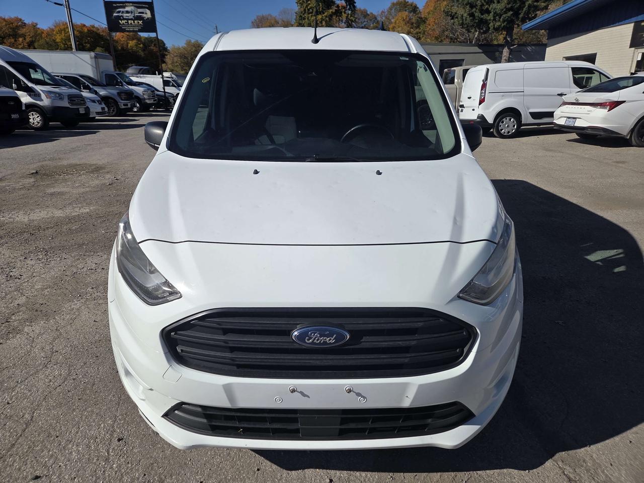 2019 Ford Transit Connect XLT Cargo - Cruise/Btooth/Cam - CCV-408786 Photo