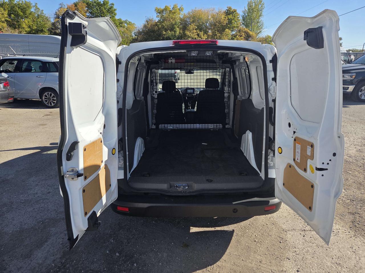 2019 Ford Transit Connect XLT Cargo - Cruise/Btooth/Cam - CCV-408786 Photo