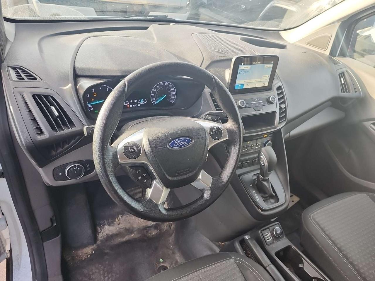 2019 Ford Transit Connect XLT Cargo - Cruise/Btooth/Cam - CCV-408786 Photo